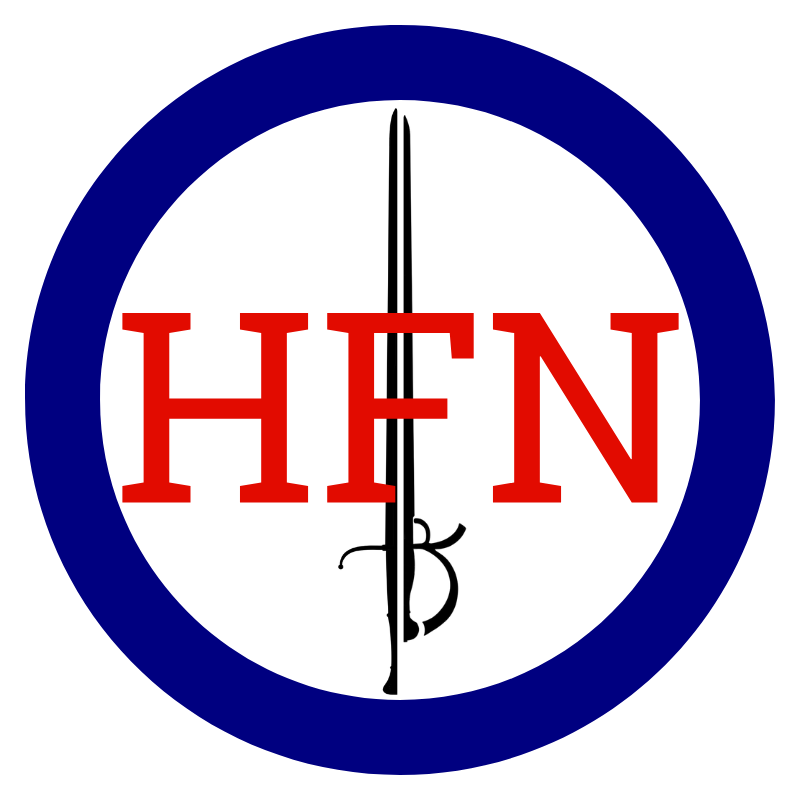 HFN logo